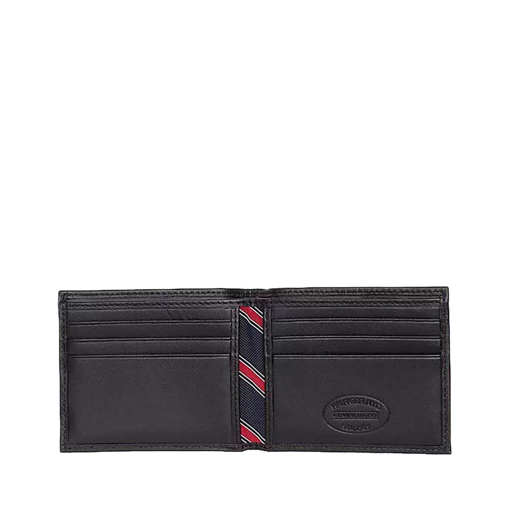 Tommy Hilfiger Bags CARTERA PEQUEÑA PLEGABLE Y CON RELIEVE – imagen 5
