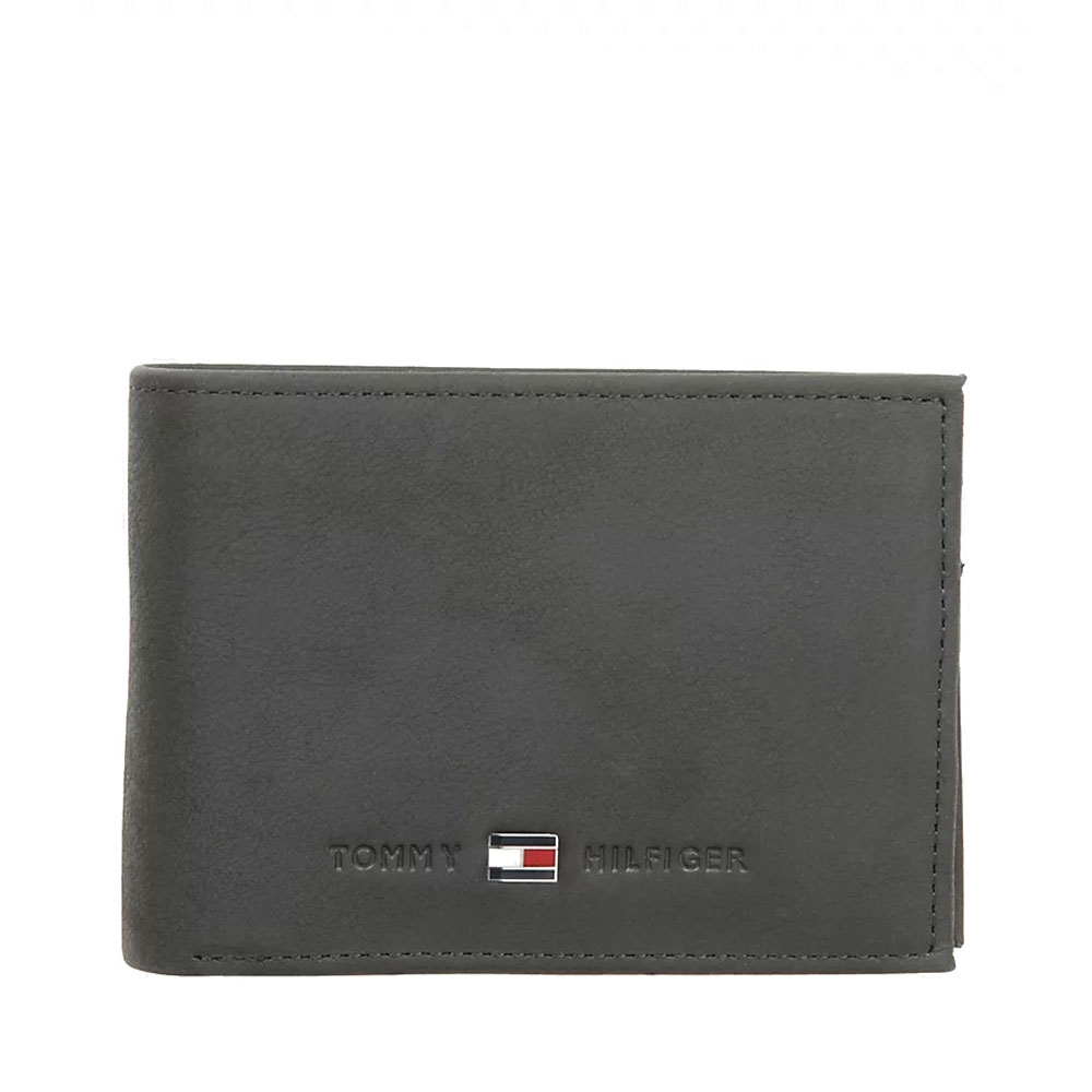 Tommy Hilfiger Men’s Johnson Mini Wallet - Image 2