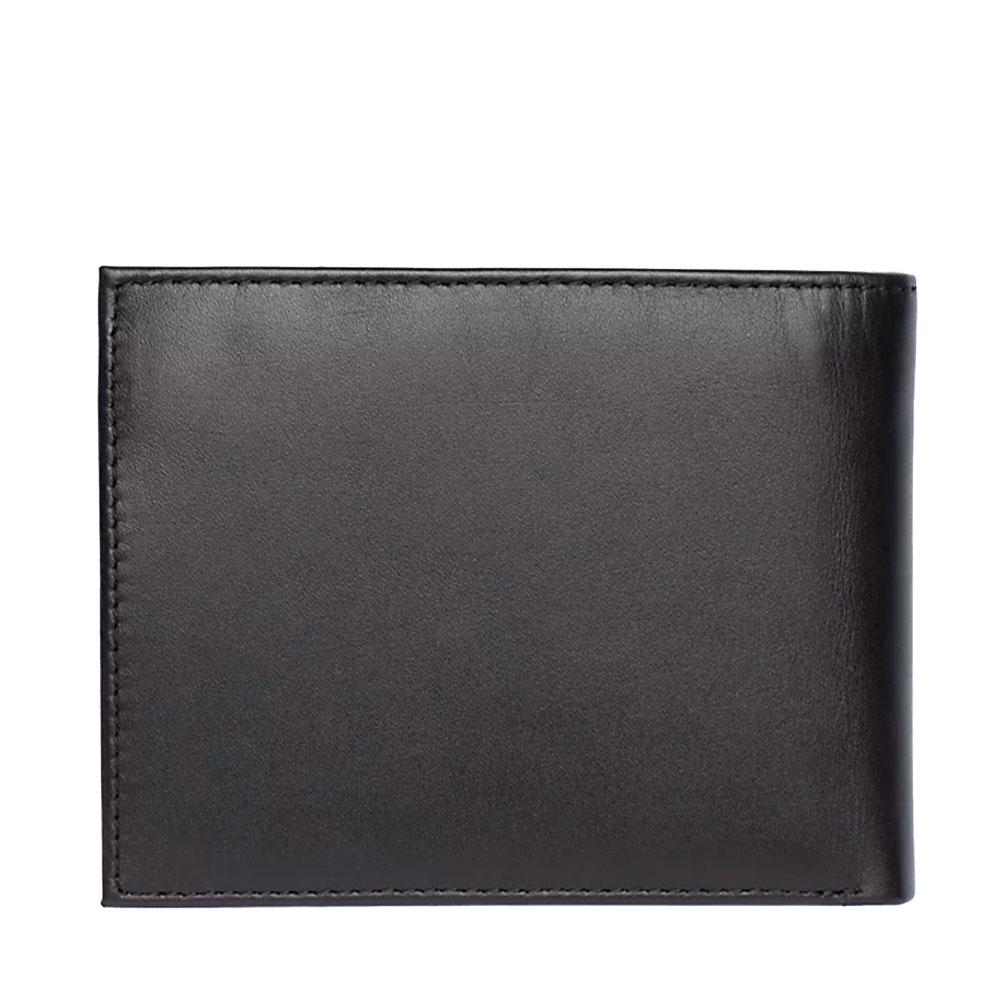 TOMMY HILFIGER Cartera 'Eton'  negro – imagen 5