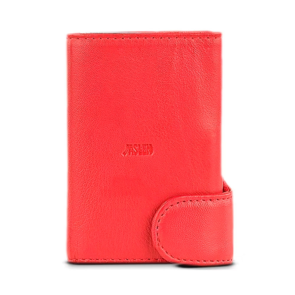 Jaslen CARTERA DE PIEL