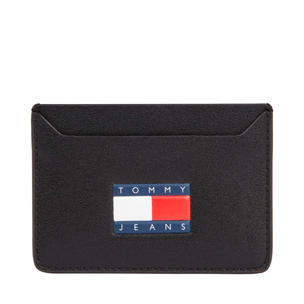 Tommy Hilfiger Bags CARTERA TAJETERO ARCHIVE LEATHER