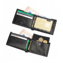 lederbrieftasche