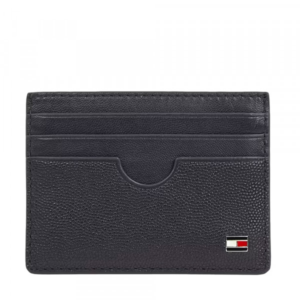 leather-card-holder-with-enameled-logo