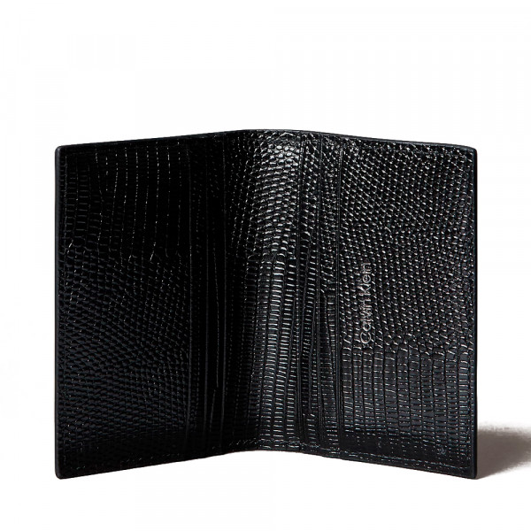 portafoglio-pieghevole-con-logo-in-rilievo-e-portamonete