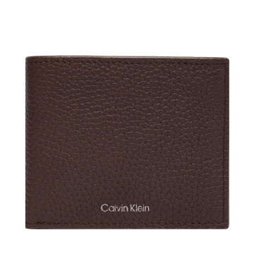 folded-wallet-with-embossed-logo-and-coin-purse