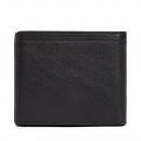 cartera-plegable-de-piel-con-logo