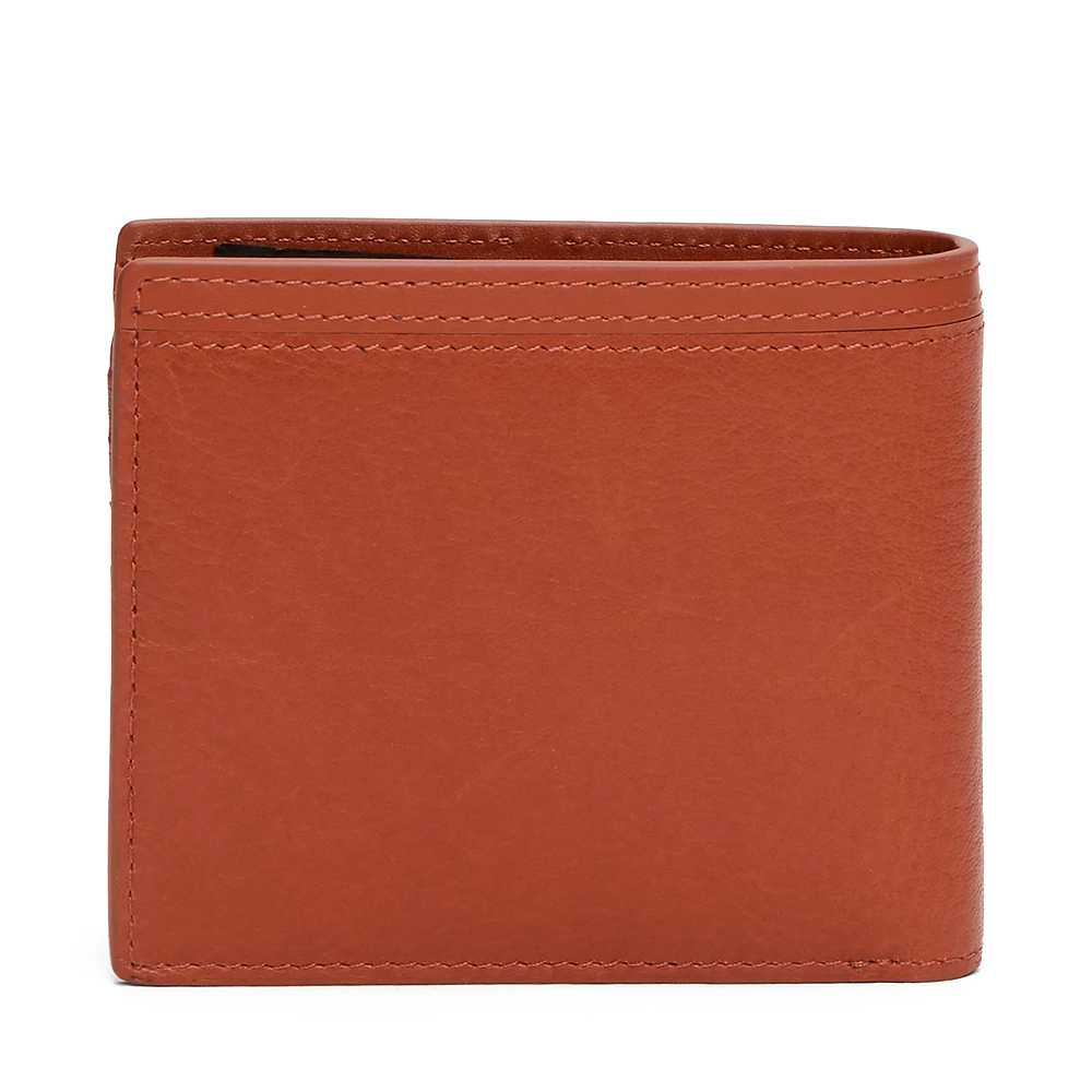 Tommy Hilfiger Bags Cartera plegable Corporate con solapa y logo – imagen 2