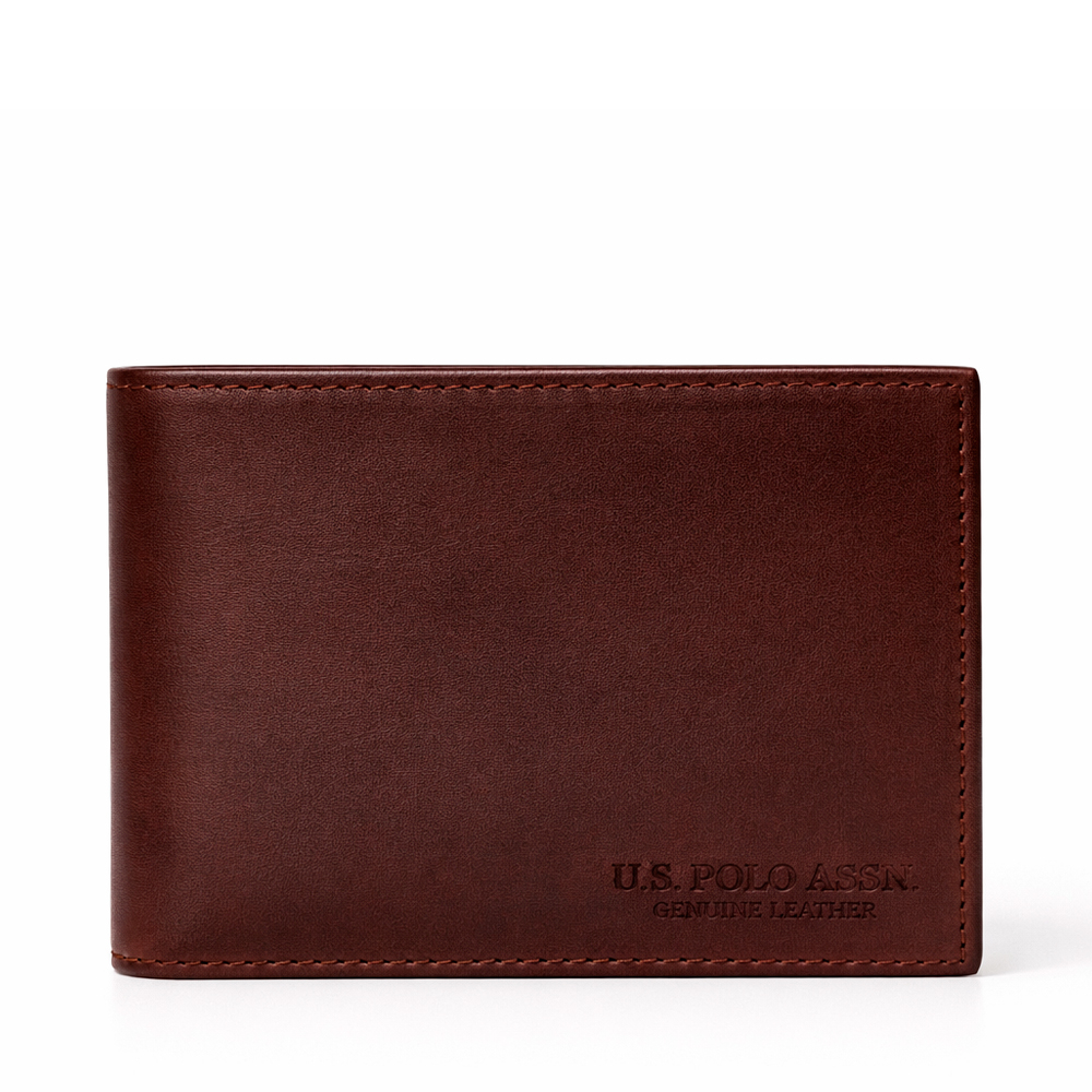 U.s. Polo Assn. Cartera WIU6B2675MHA581 Blue Hill
