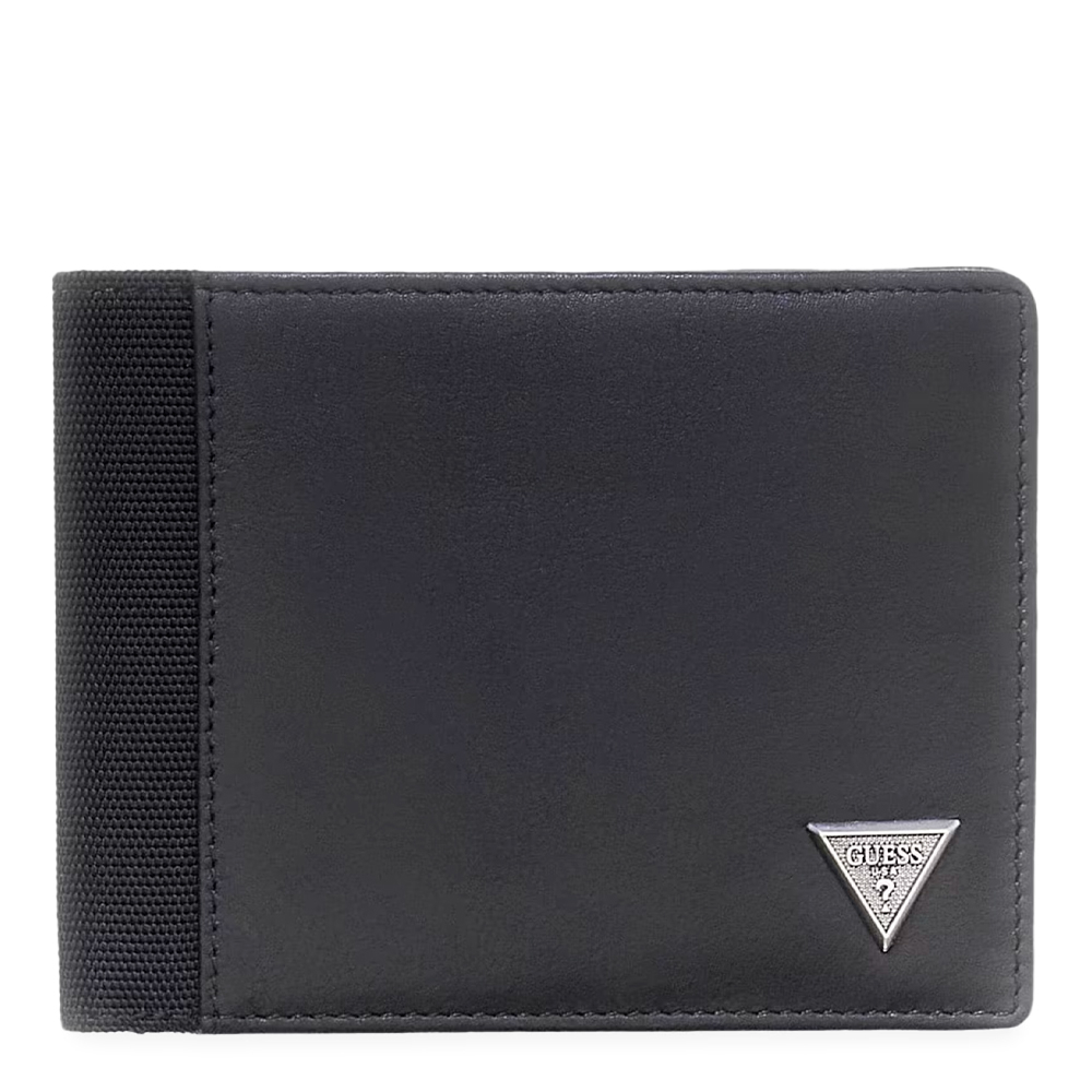 Guess Cartera Berna con logotipo