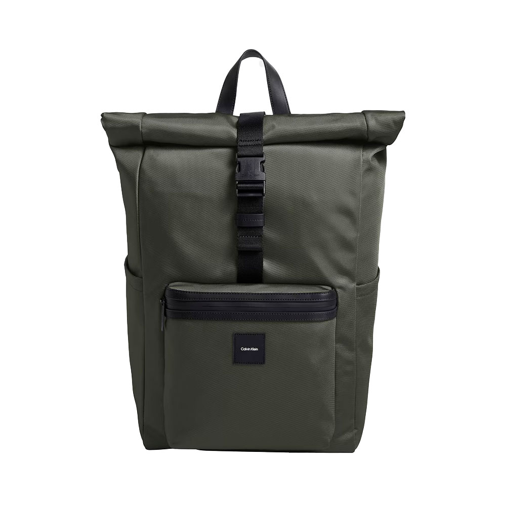 Calvin Klein Jeans Men's Backpacks And Waist Bags For Essential Folded Backpack