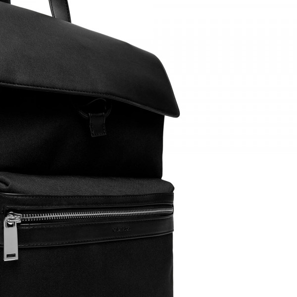 contrast-flap-backpack