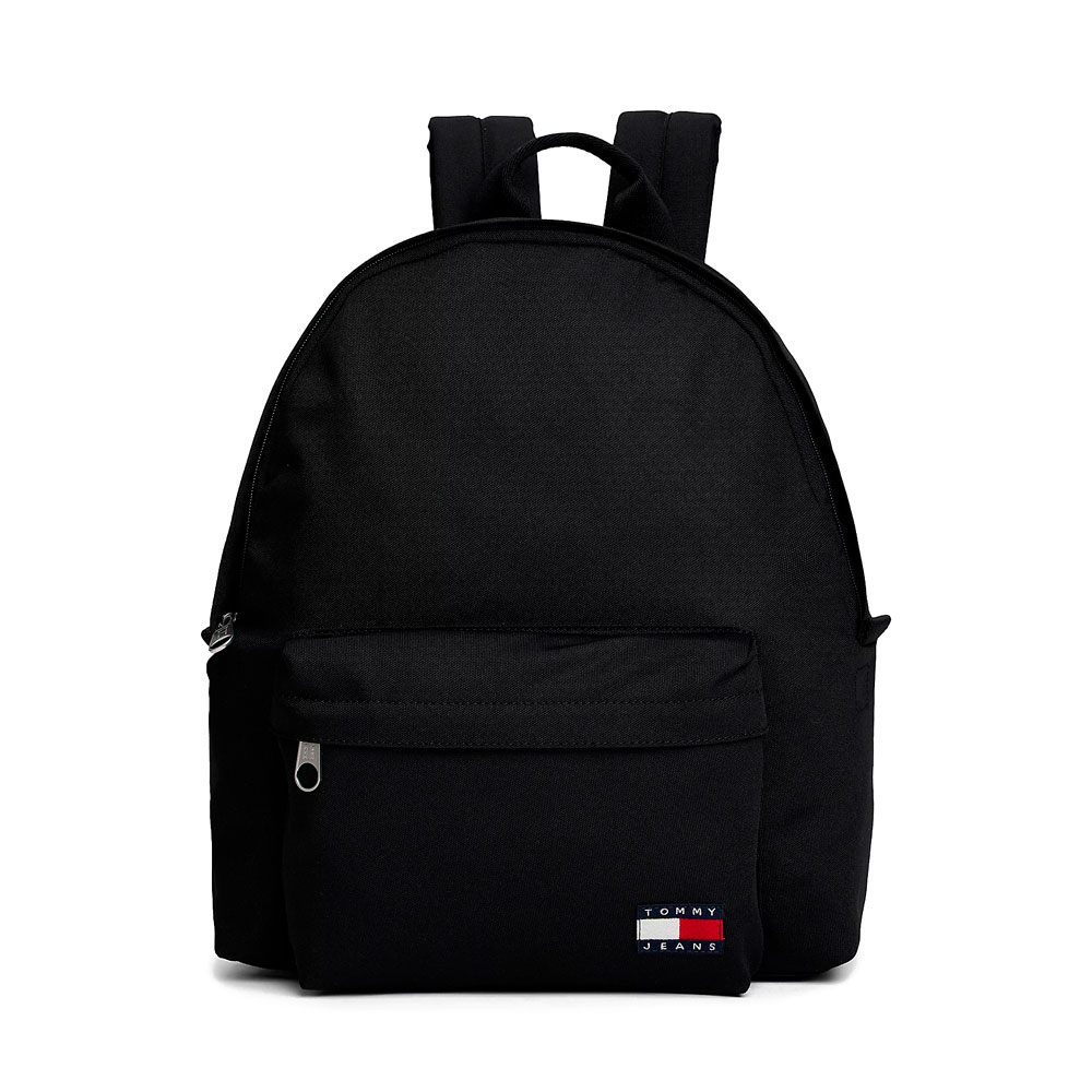 Tommy Hilfiger Bags Men's Backpacks And Waist Bags For Essential Logo Backpack
