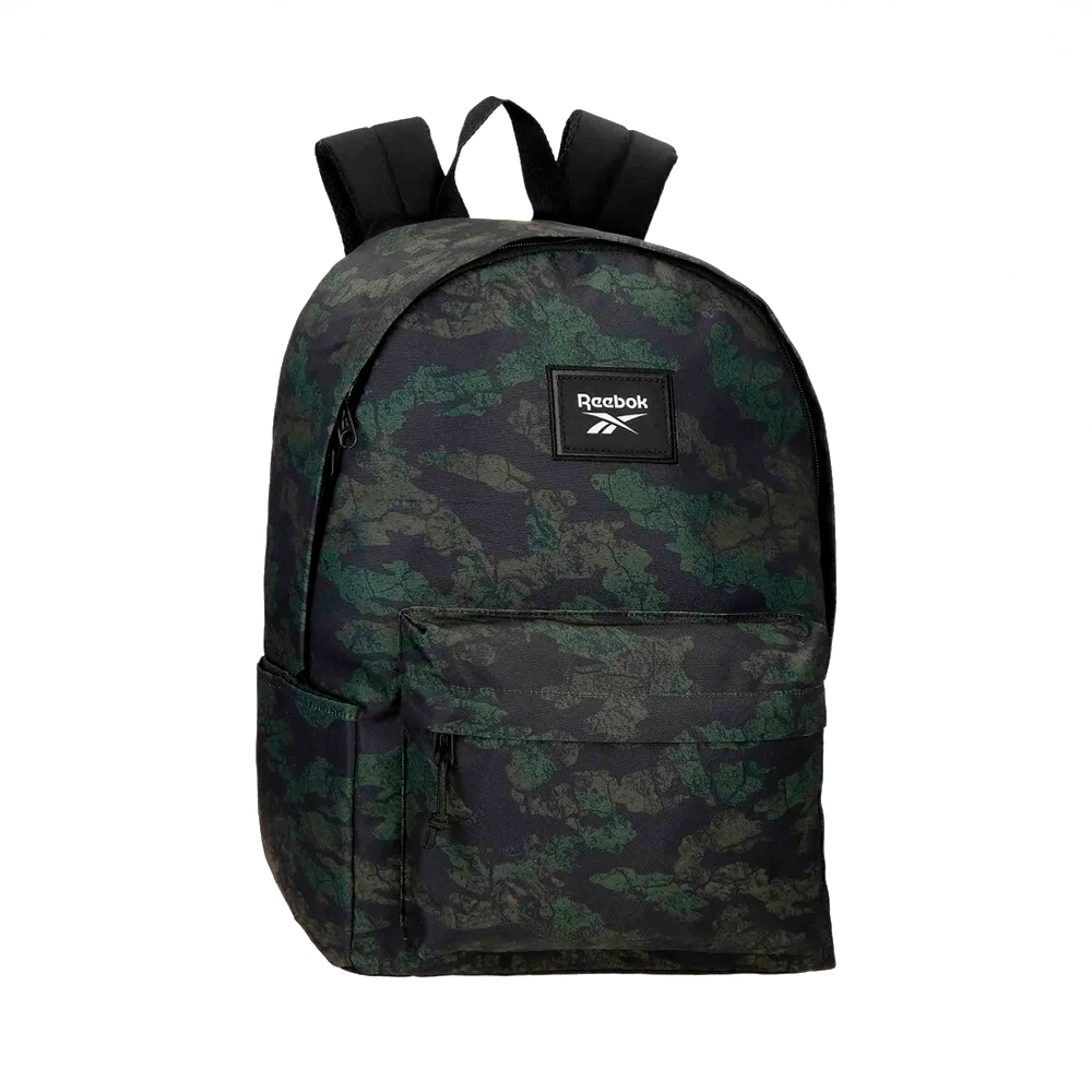 Reebok Mochilas y Riñoneras para hombre Mochila Brooklyn 45 Cm