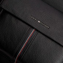 textured-backpack-with-flap-pocket