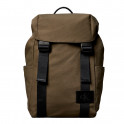 Canvas-Rucksack