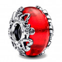 Murano Glass Charm Christmas Magic 793597C00