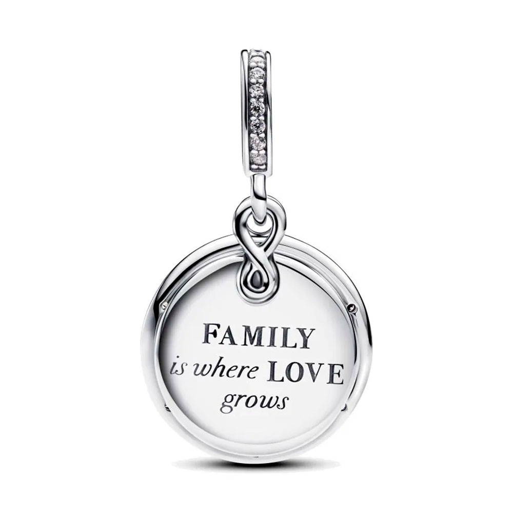 Pandora Charm Árbol De La Eternidad Hela 793599C01 – imagen 2