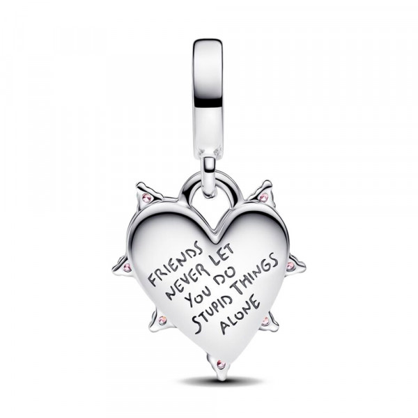 charm-pendentif-double-amitie-opalescent