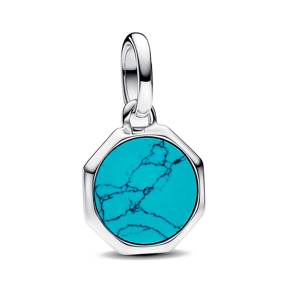 Pandora Charm Mini Medallón 793388C01