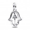 Pandora ME Hamsa Hand Locket Charm 793411C01