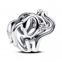 FILIGREE ELEPHANT CHARM 793345C01