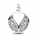 Pandora ME Large Wings Locket Charm 793371C01
