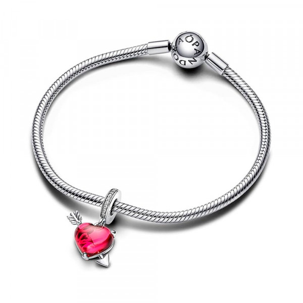 ciondolo-con-ciondolo-in-vetro-di-murano-cuore-rosso-e-freccia-793085c01