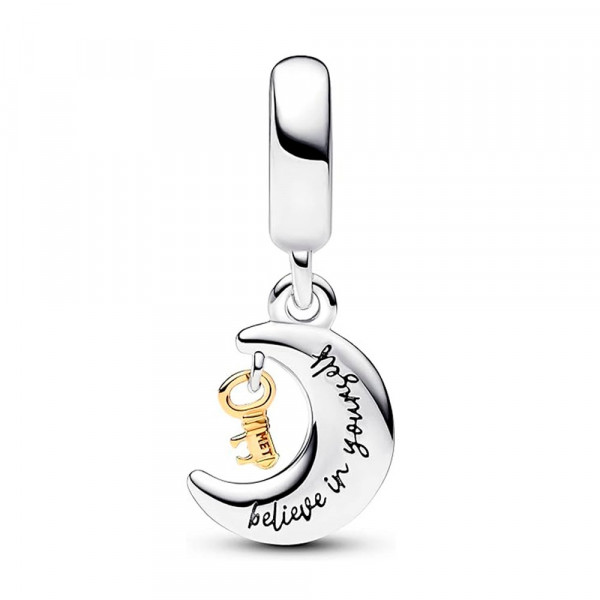 charm-pendentif-lune-et-cle-en-deux-tons-762985c01