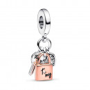 triple-key-padlock-and-heart-pendant-charm-in-two-tone-782506c01
