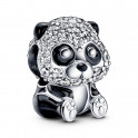 CHARM OSO PANDA BRILLANTE 790771C01