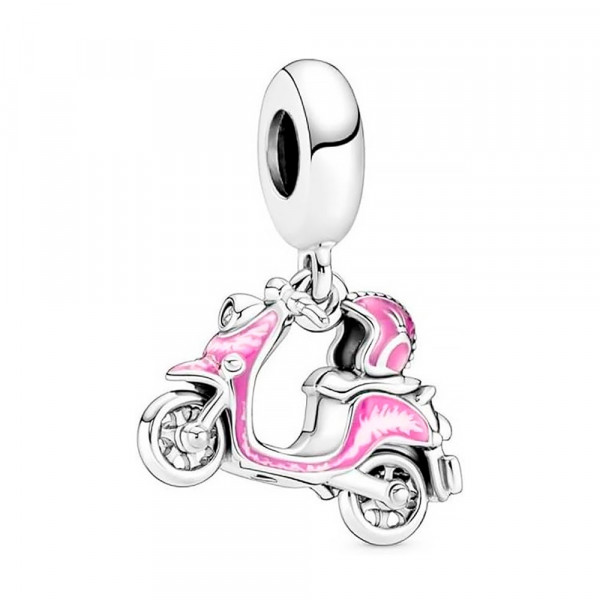 charm-pendentif-moto-scooter-rose-791057c01