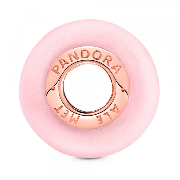 charme-de-vidro-murano-rosa-mate-789421c00