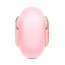 charm-de-cristal-de-murano-rosa-mate-789421c00