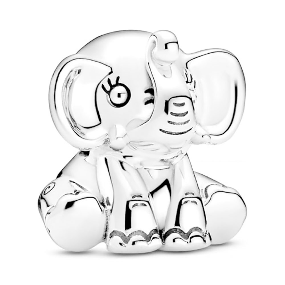 Pandora CHARM DE ELLIE LA ELEFANTA 799088C00