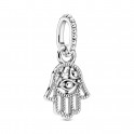 CHARM PENDENTIF PROTECTEUR HAMSA 799144C00