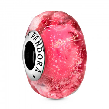 charm-de-cristal-de-murano-rosa-fantasia-ondulado-798872c00