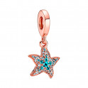 BRIGHT STARFISH PENDANT CHARM 788942C01