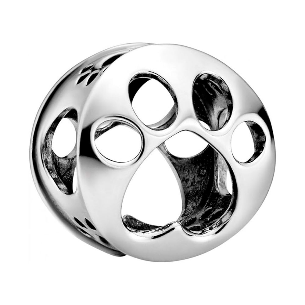 Pandora CHARM HUELLA DE PERRO 798869C00
