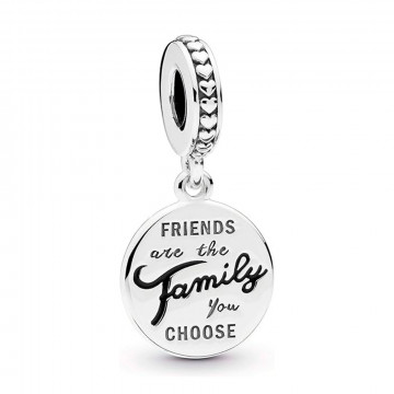 pingente-de-prata-esterlina-friends-are-family-798124en16