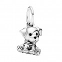 LABRADOR STERLING SILVER PENDANT CHARM 798009EN16