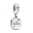 breloque-pendentif-en-argent-sterling-sisters-forever-798012fpc