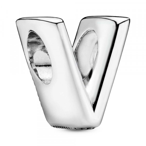 charm-in-sterling-silver-letter-v-797476