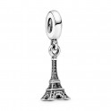 Eiffel Tower Pendant Charm 791082