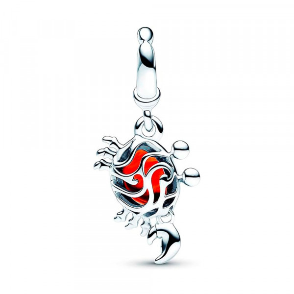pendentif-charm-sebastian-le-crabe-de-la-petite-sirene-de-disney-792694c01
