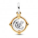 disney-mickey-mouse-minnie-mouse-pendentif-lune-rotative-bicolore-charm-762955c01