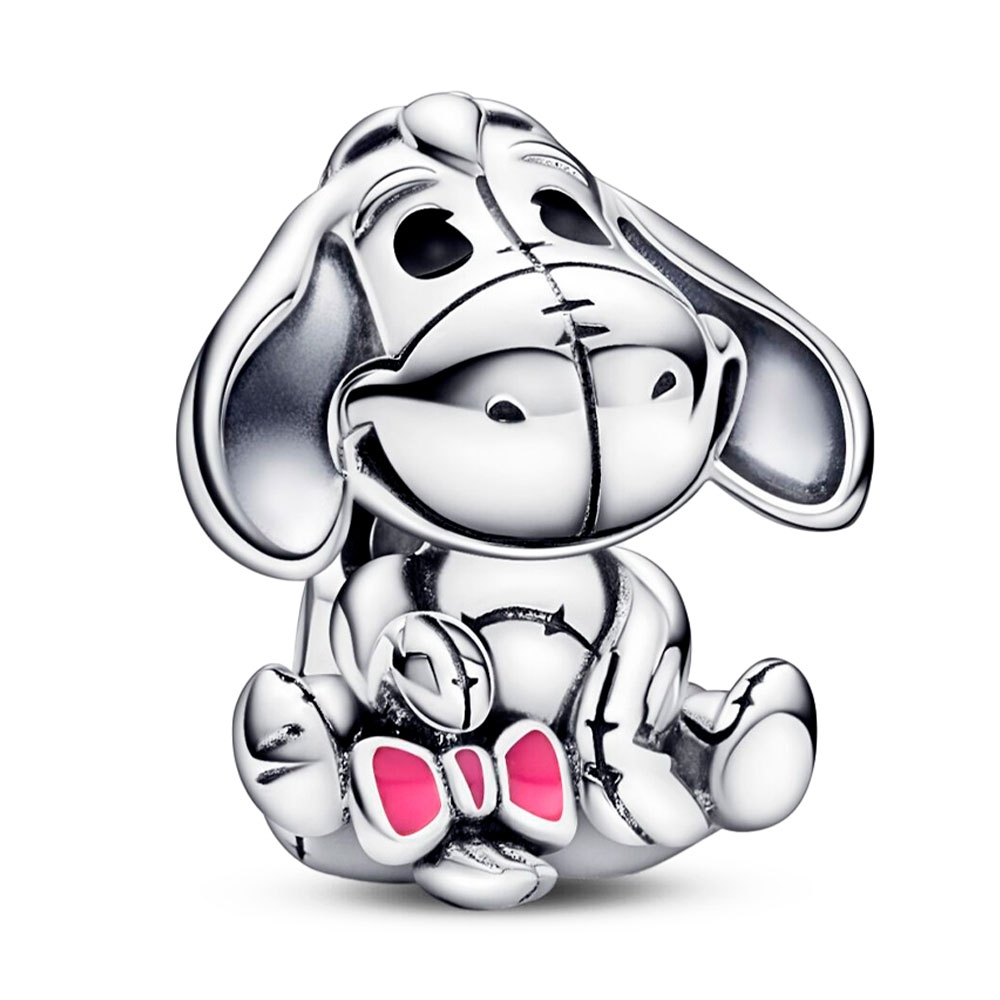Pandora Charm Igor de Winnie the Pooh de Disney 792209C01