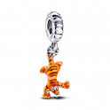 Disney Winnie the Pooh Tigger Charm 792213C01