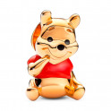 Disney Winnie l'ourson Breloque ours 762212C01