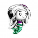 CHARM ARIEL DE LA SIRENITA DE DISNEY 799508C01