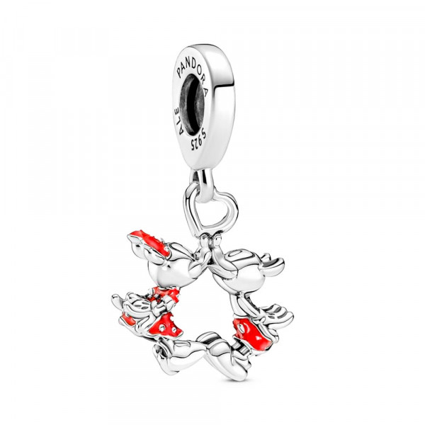 ciondolo-disney-topolino-e-minnie-mouse-bacio-790075c01